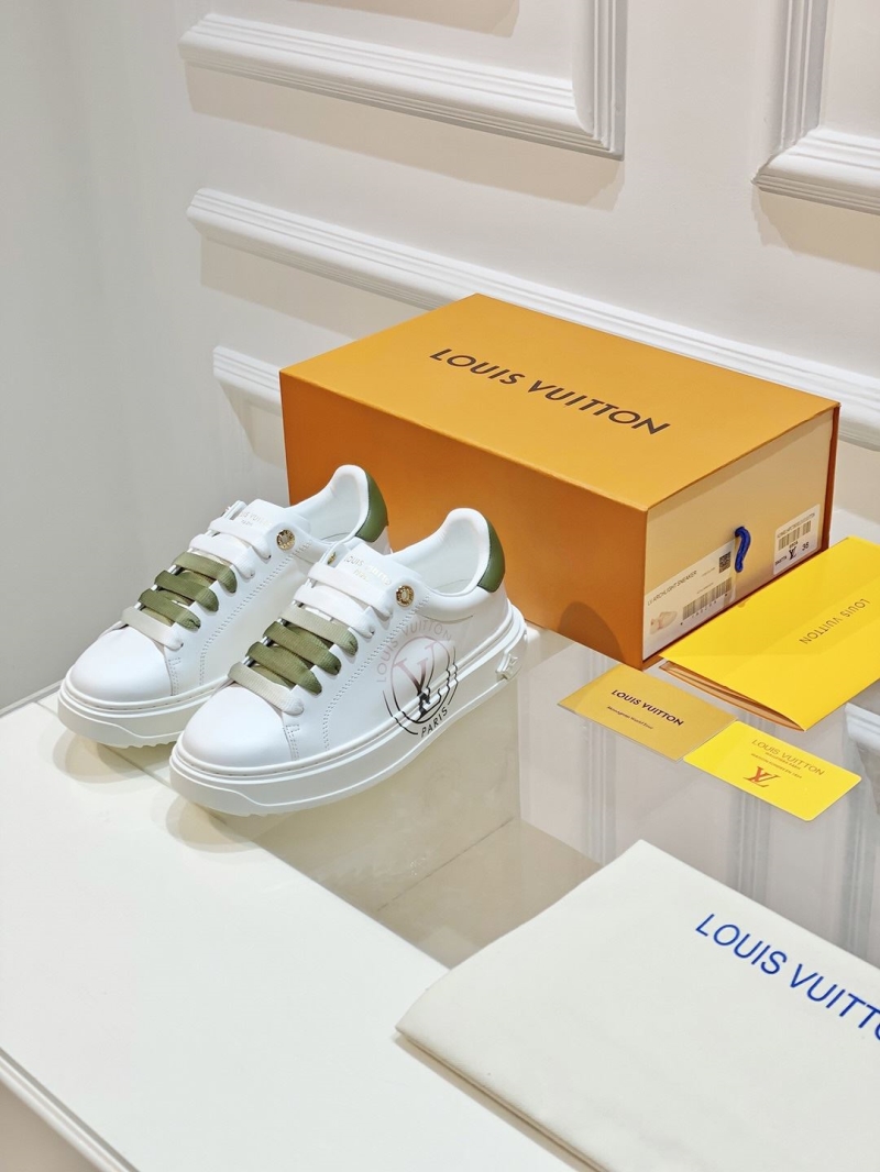 Louis Vuitton Sneakers